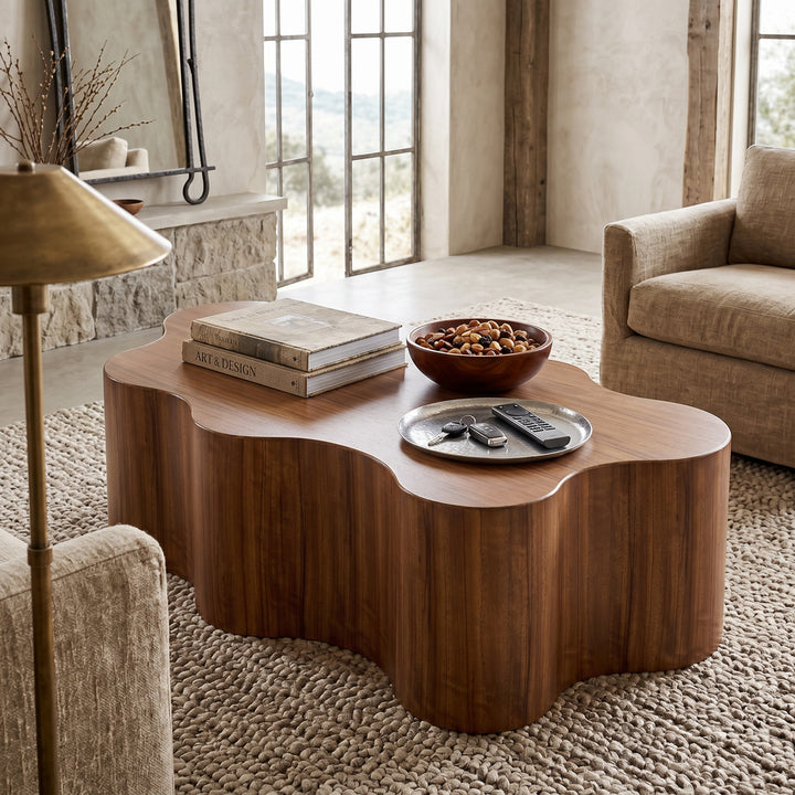 Osmo Large Coffee Table