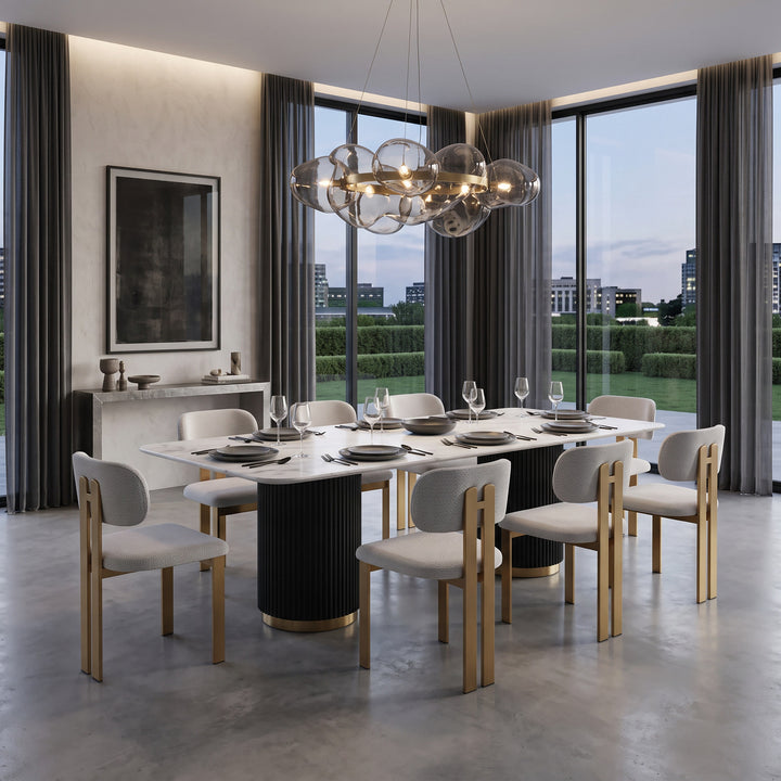 Pallazo Dining Chair