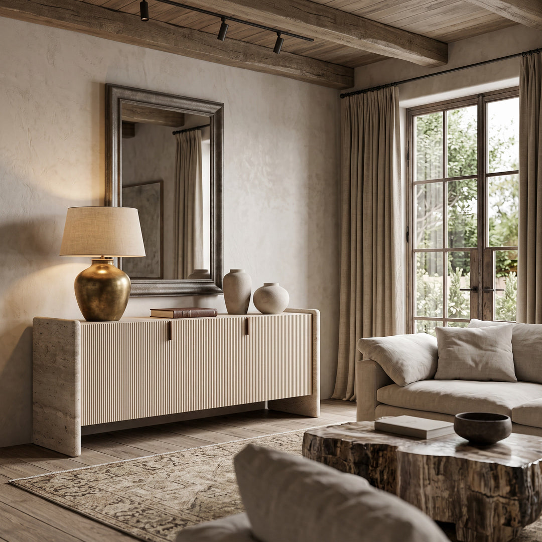 Palermo Sideboard