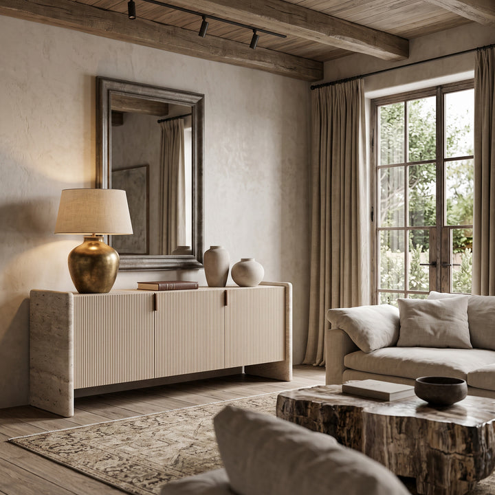 Palermo Sideboard