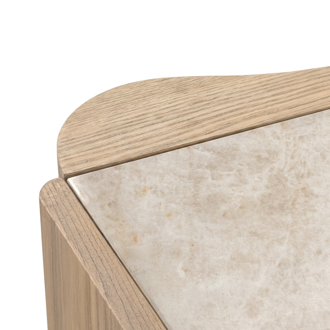 Palisades Sideboard