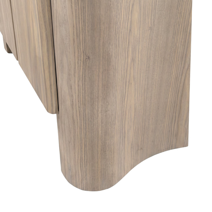 Palisades Sideboard