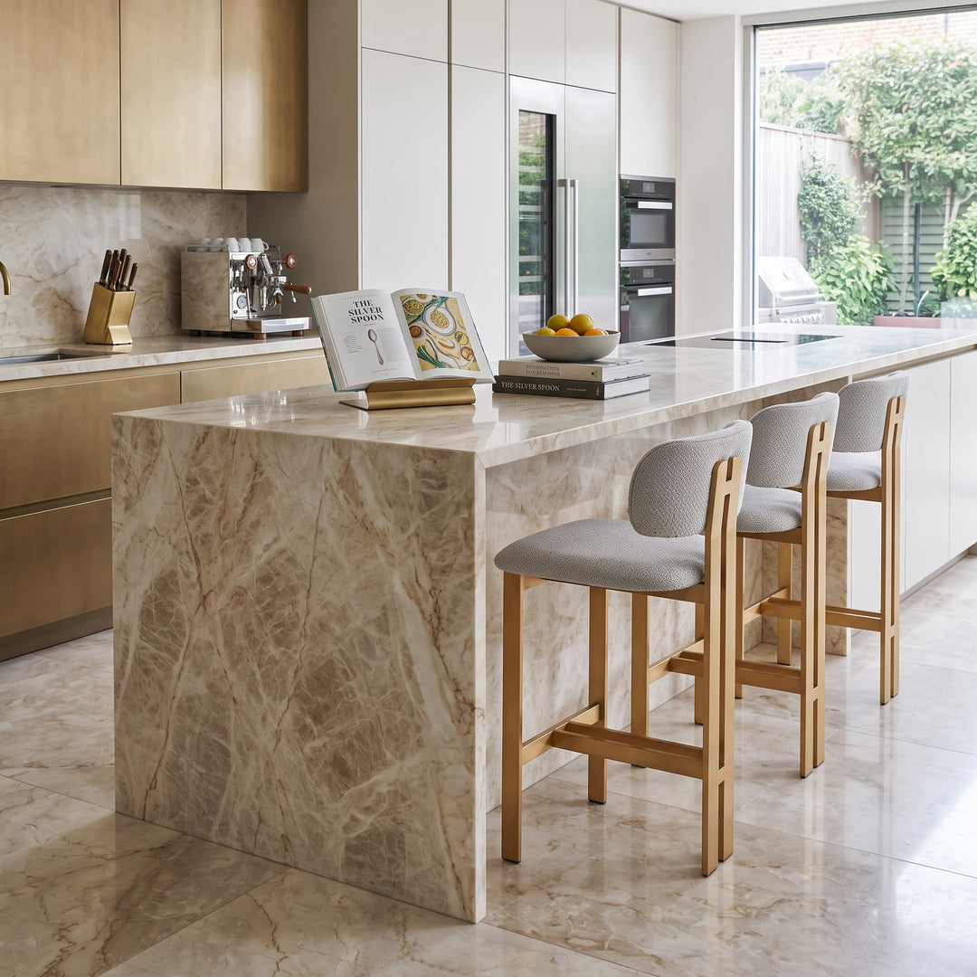 Pallazo Bar Stool