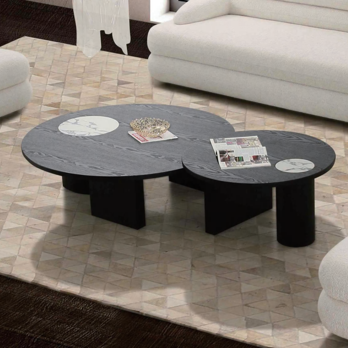 Palma Large Coffee Table - Future Classics Furniture