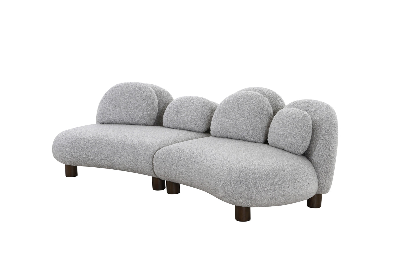 Pebble Modular Sofa - Future Classics Furniture