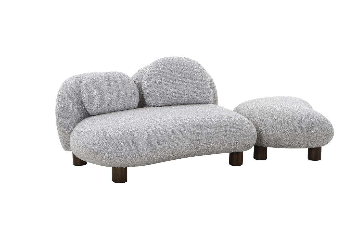 Pebble Modular Sofa - Future Classics Furniture