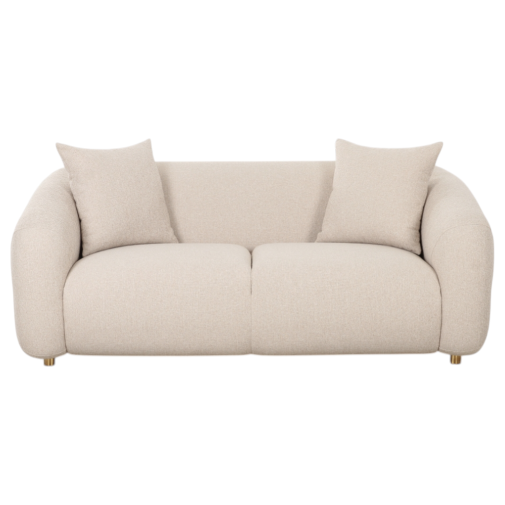 Petra 2 Seater Sofa - Future Classics Furniture