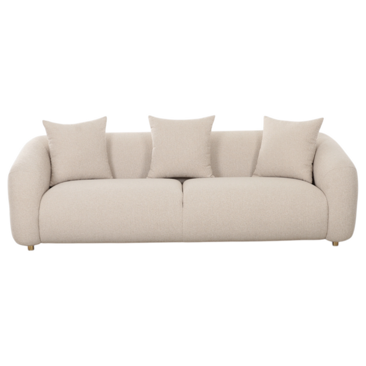 Petra 3 Seater Sofa - Future Classics Furniture