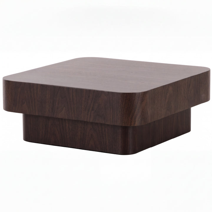 Piazza Coffee Table