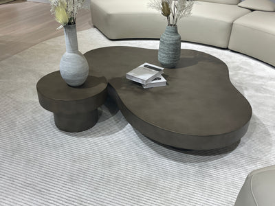 Portia Side Table - Future Classics Furniture