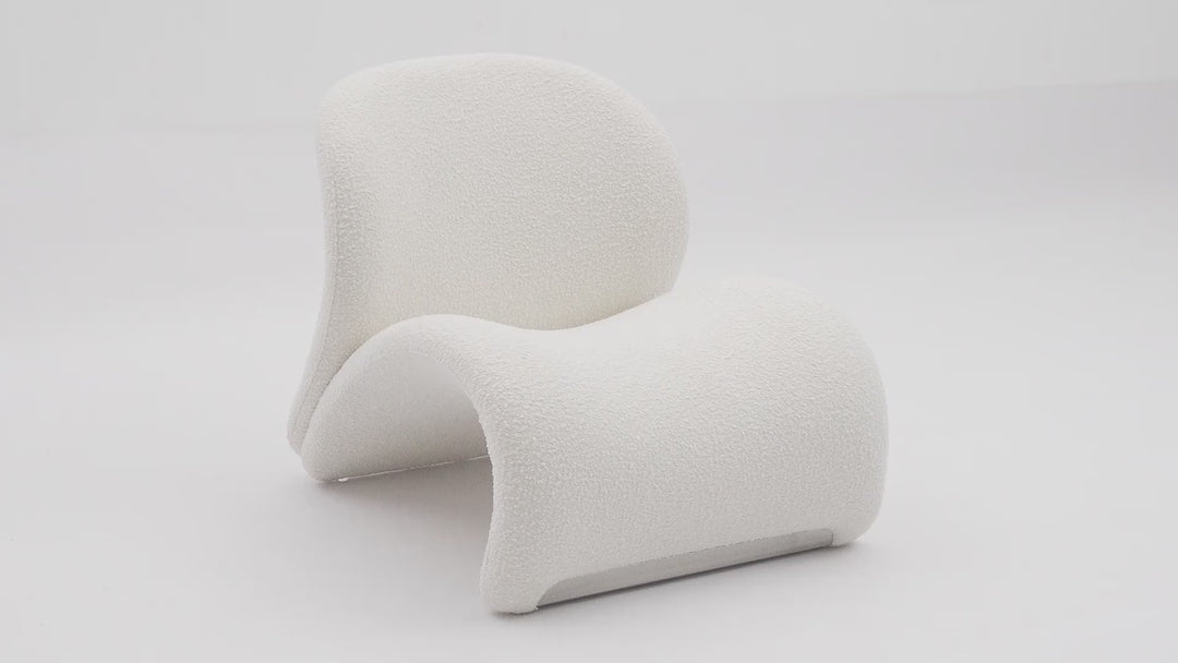 Wave Chair