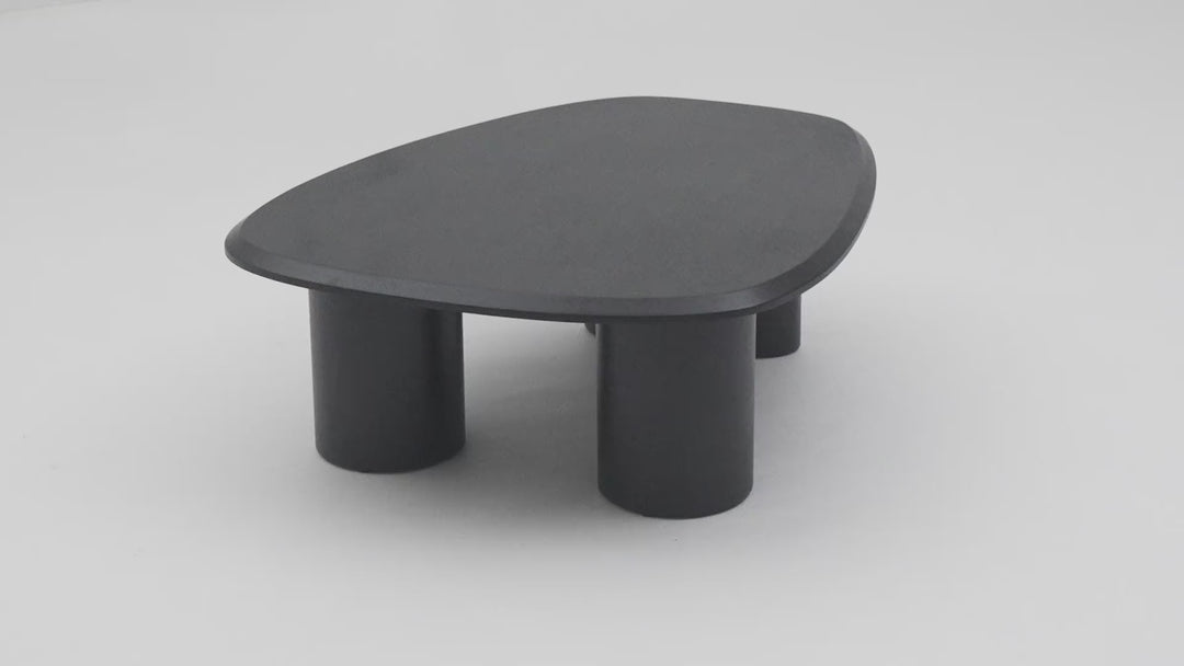 Ghibli High Coffee Table