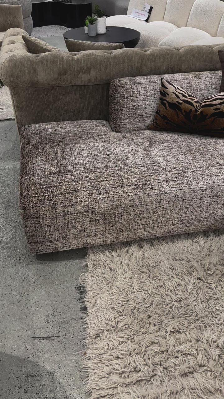 Zucco Sofa