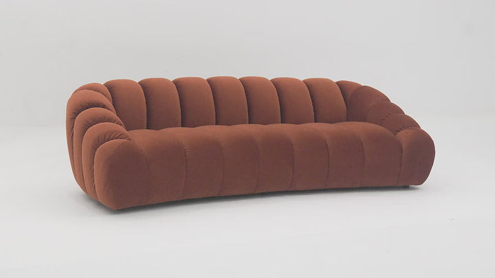 Nico 3 Seater Sofa