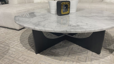 Yamamoto Coffee Table