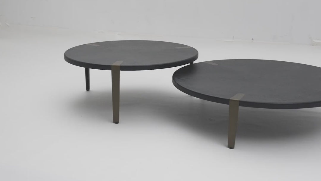 Levante Coffee Table Large