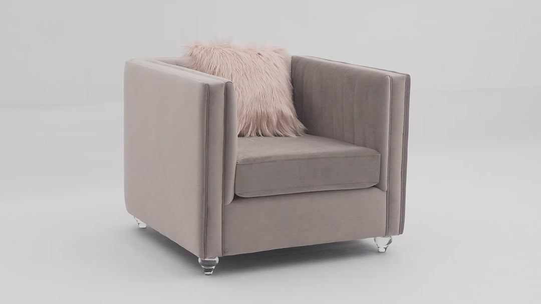 Varsace 1 Seater