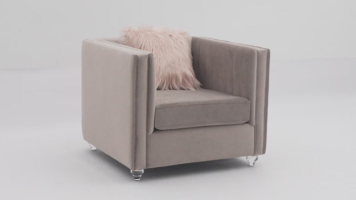 Varsace 1 Seater