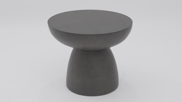 Akira Side Table