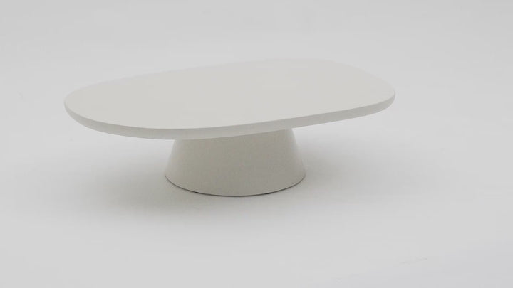 Trieste Long Coffee Table