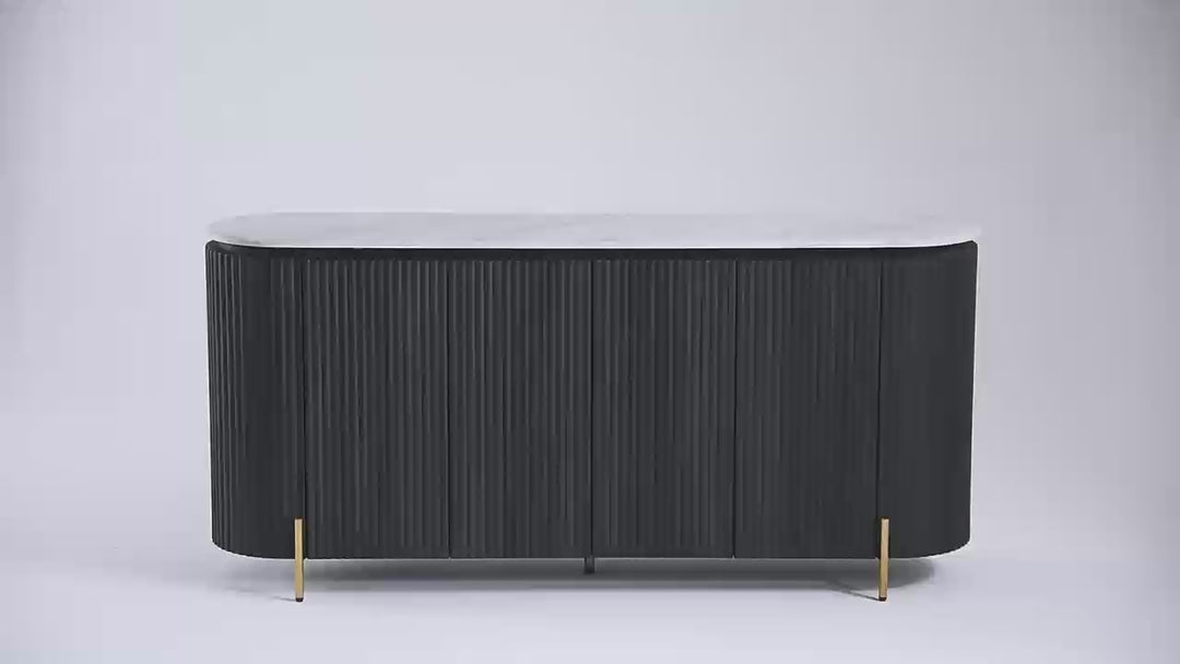 Miami Sideboard