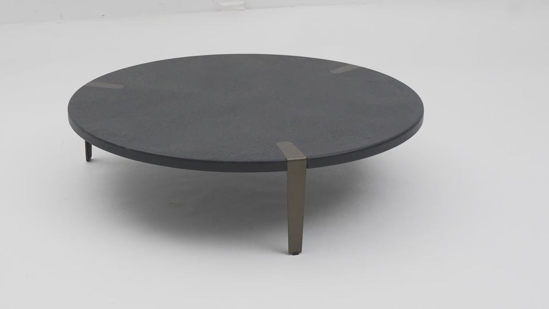 Levante Coffee Table Small