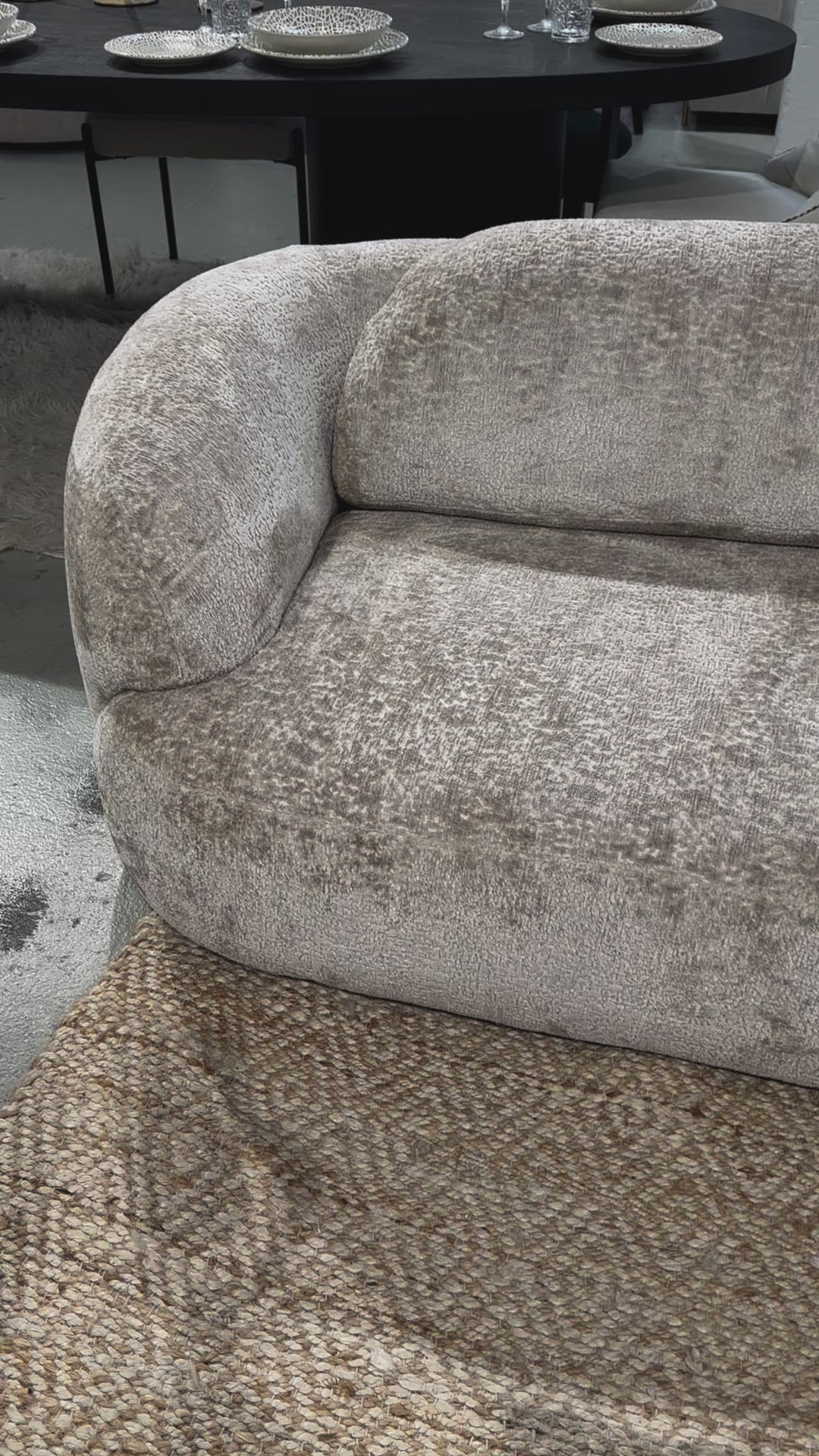 Buffo Sofa