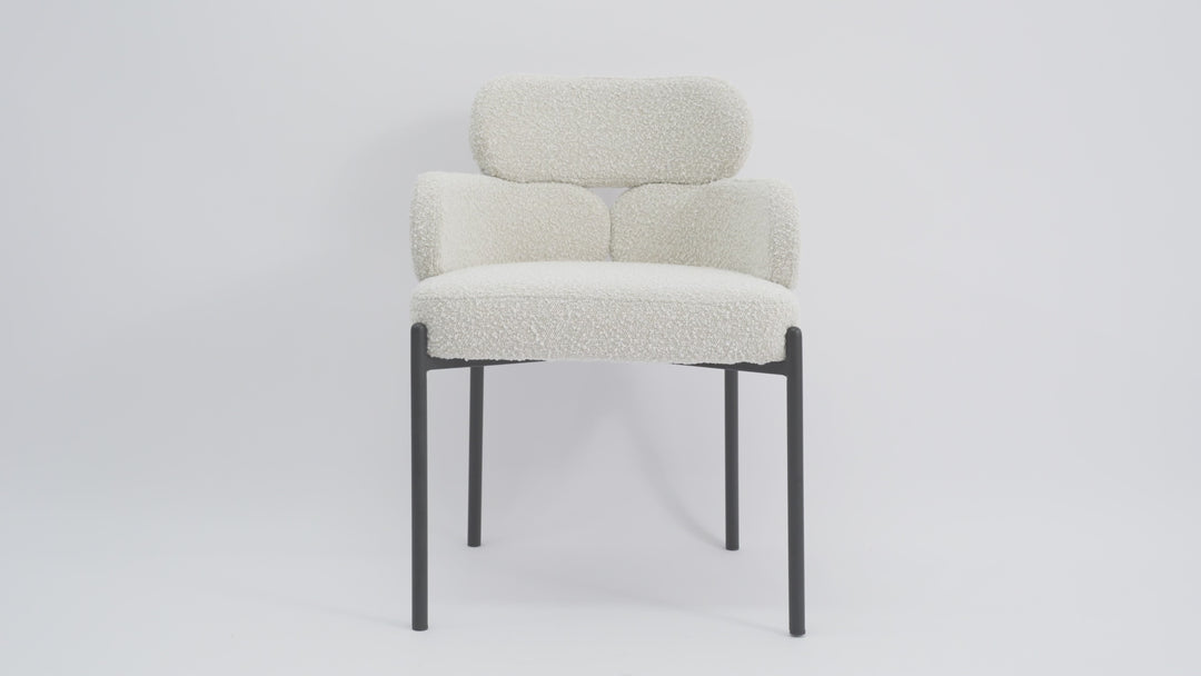 Aziz Dining Chair