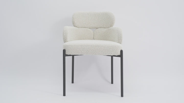 Aziz Dining Chair