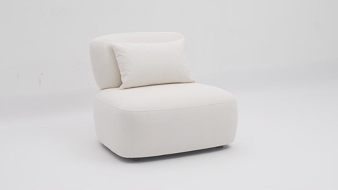 Status Chair