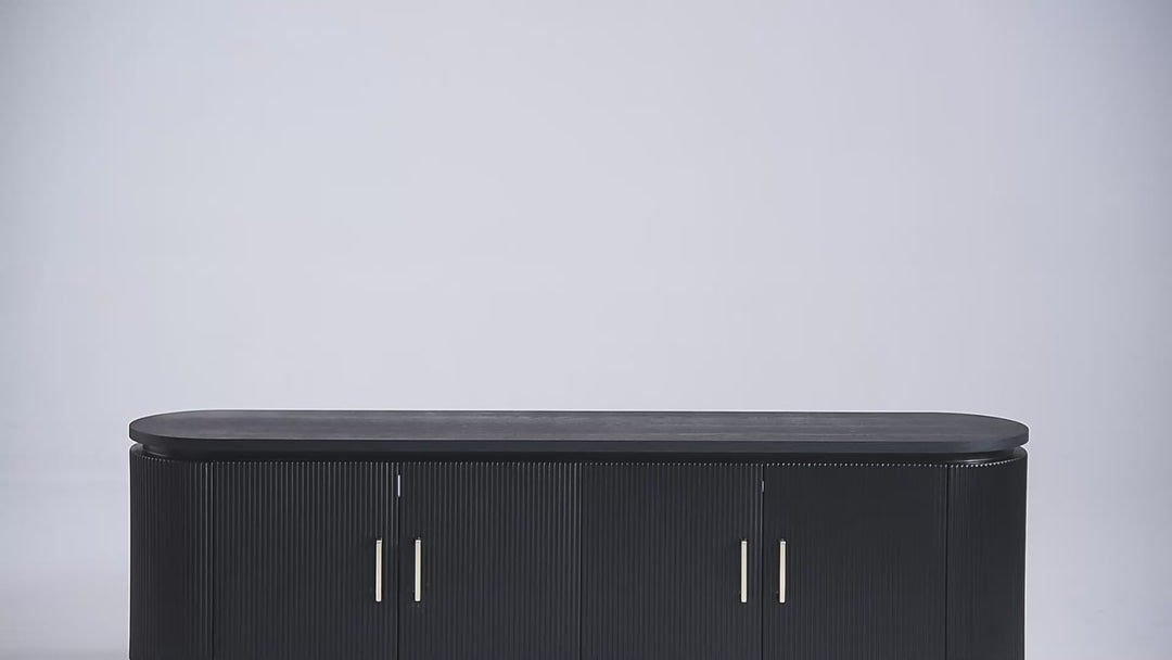 Como TV Unit