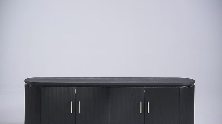 Como TV Unit