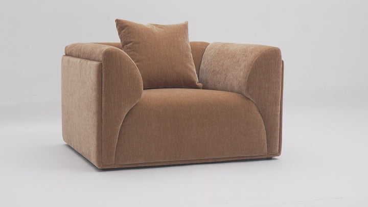 Fiorella 1 Seater