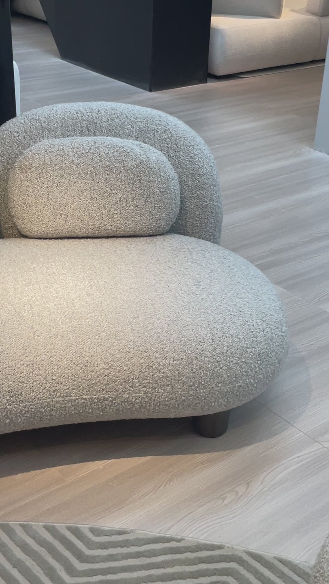 Pebble Modular Sofa