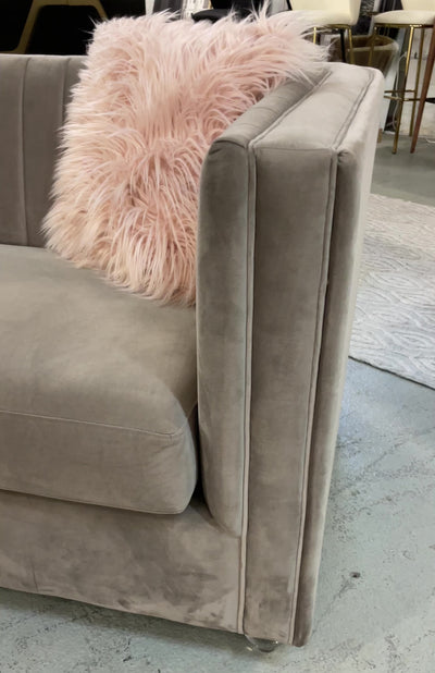 Varsace 3 Seater