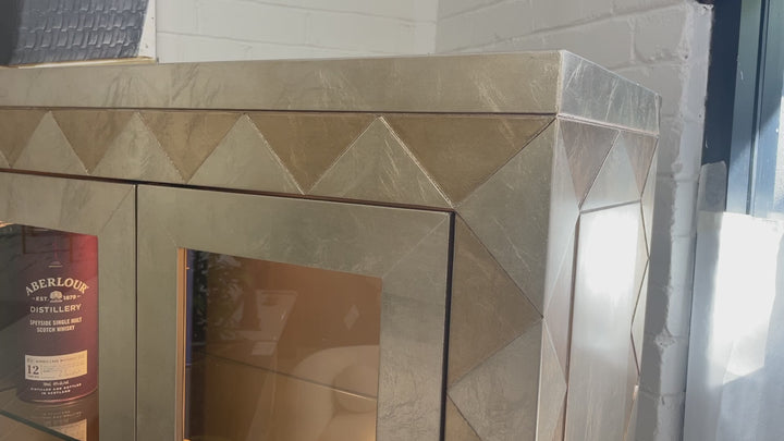 Monteverdi Cabinet
