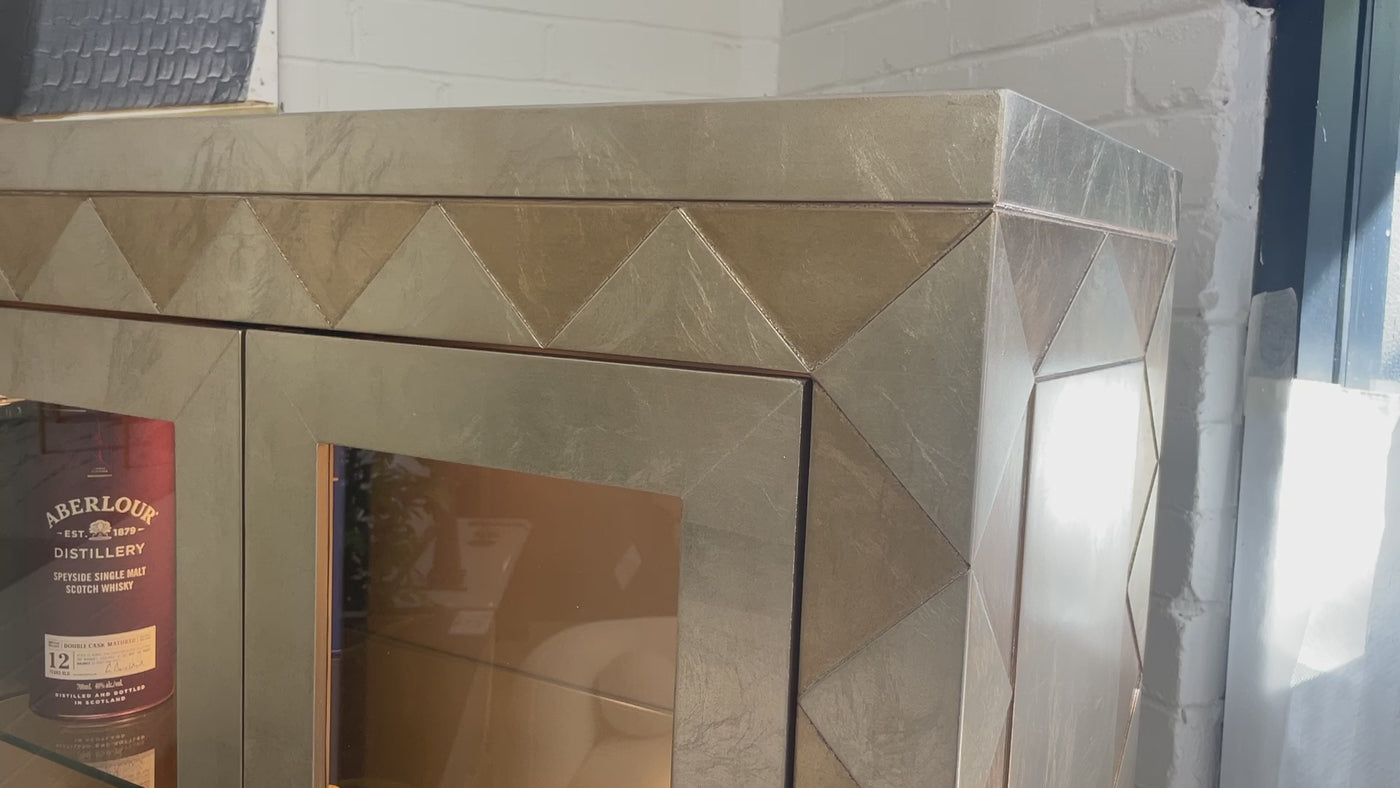Monteverdi Cabinet
