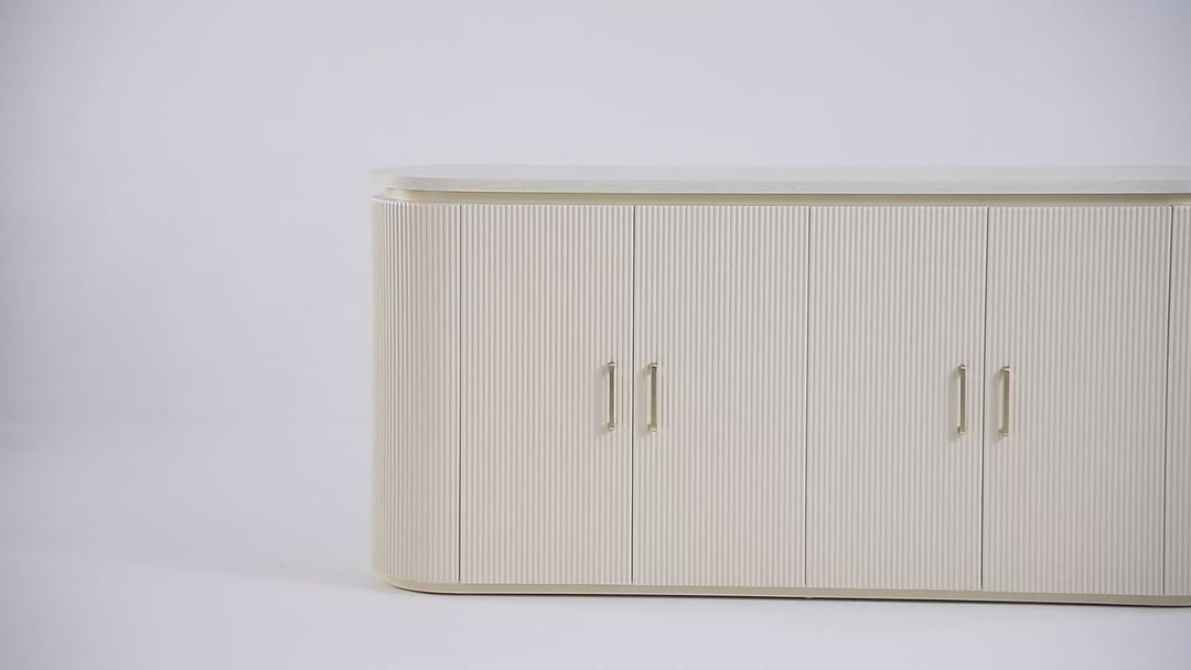 Bortoli Sideboard
