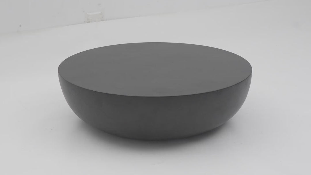 Akira Large Coffee Table