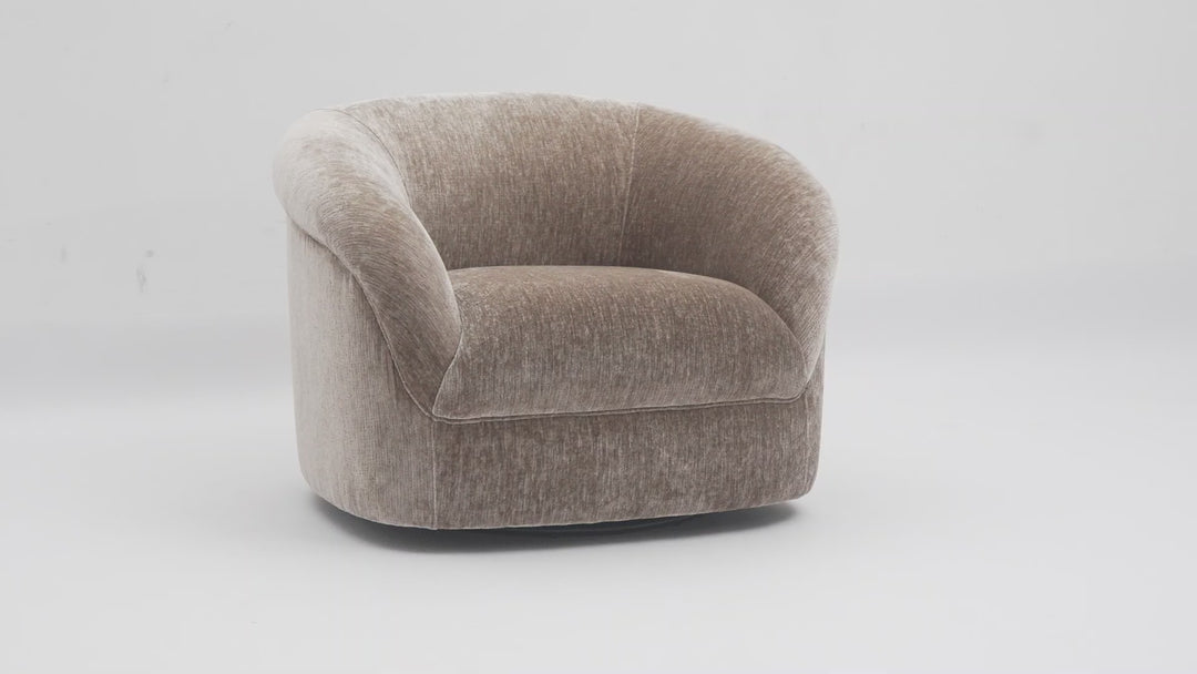 Chiara Swivel Chair