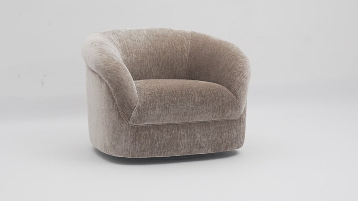 Chiara Swivel Chair