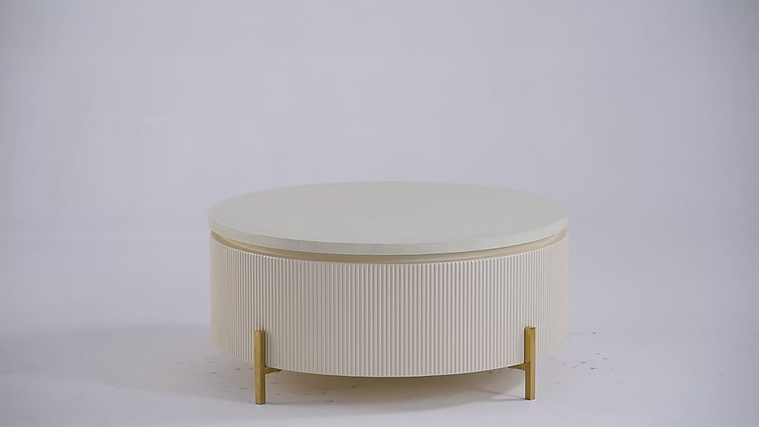 Bortoli Coffee Table