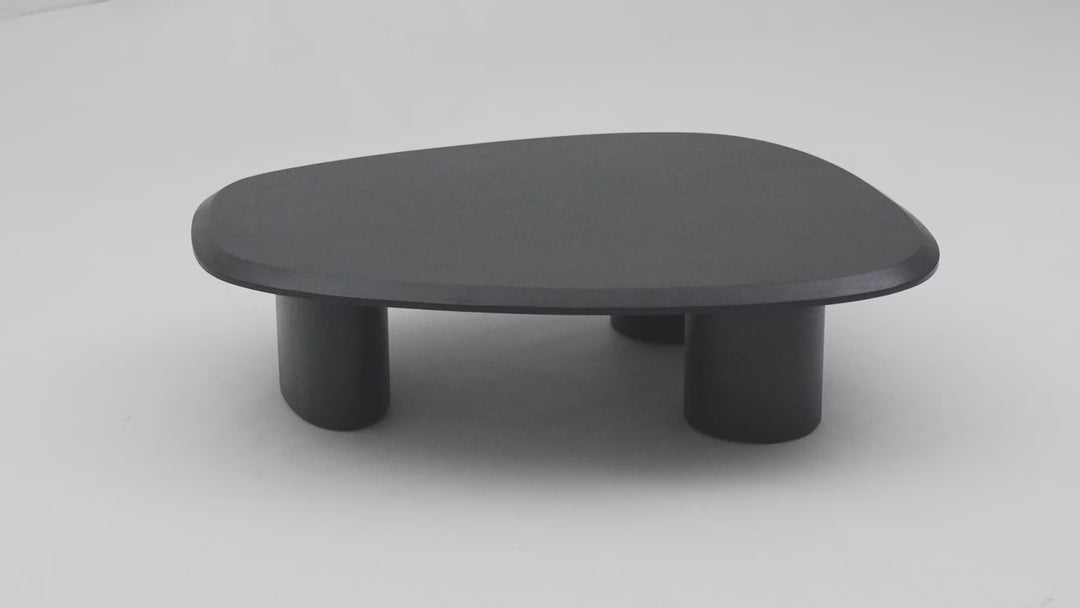 Ghibli Low Coffee Table