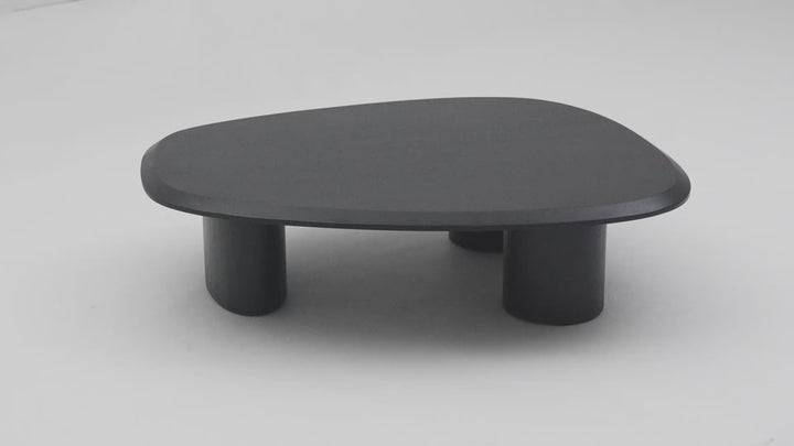 Ghibli Low Coffee Table