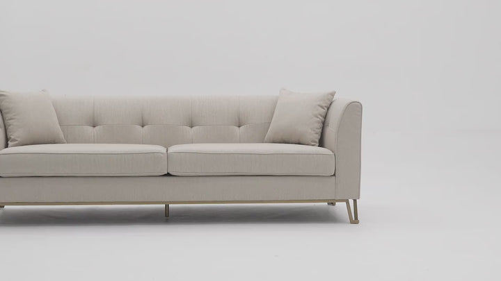 Diamanti 3 Seater