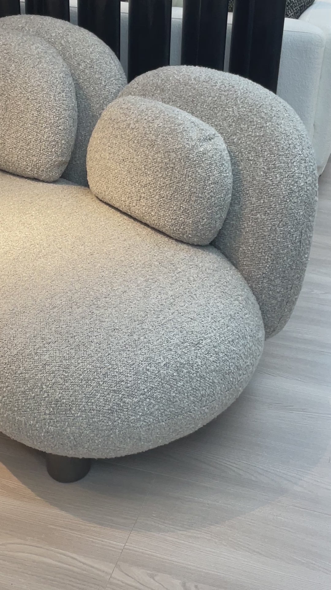 Pebble Modular Sofa