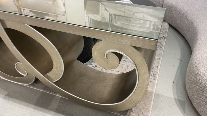 Mozart Console