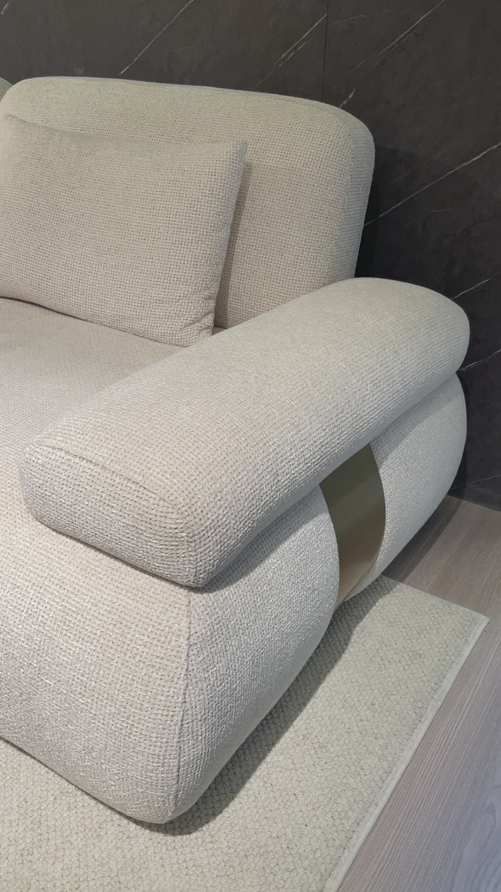 Status Modular Sofa