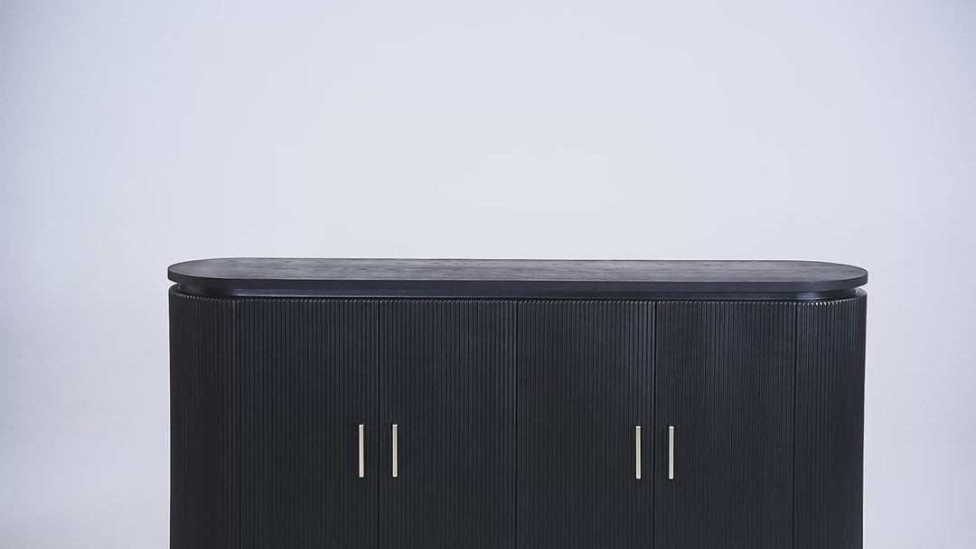 Como Sideboard