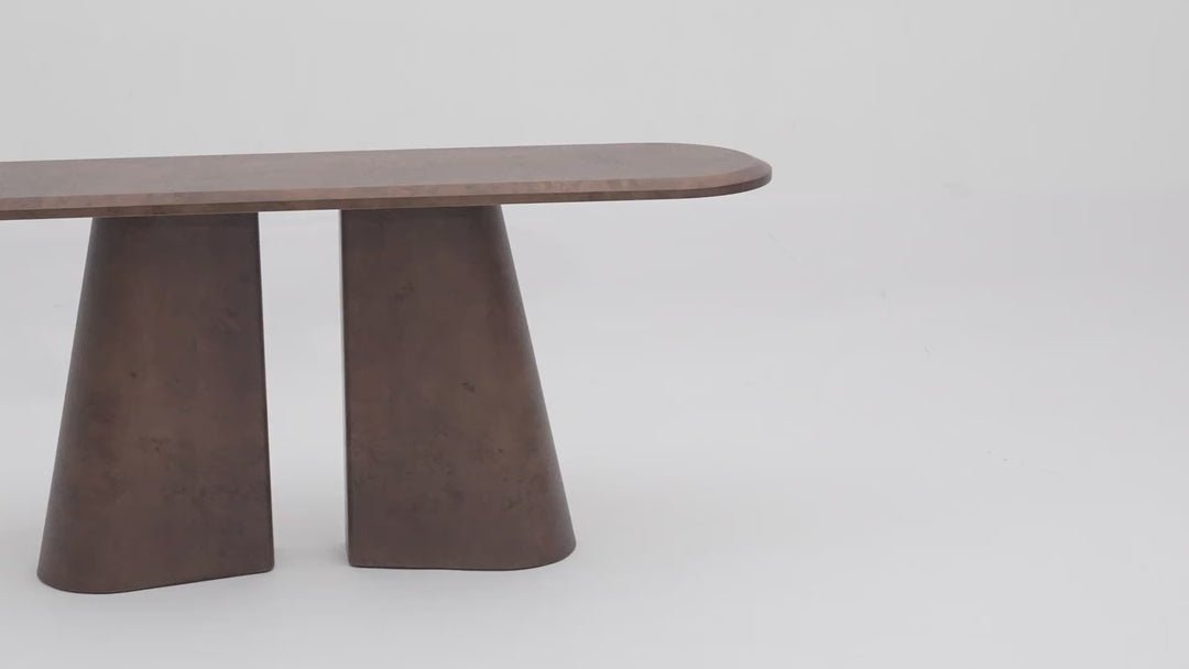 Vincentia Console Table